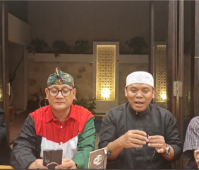 Gema Dakwah Digital Yang Terbungkam: Ketika Tuduhan Usang Membelenggu Kebebasan