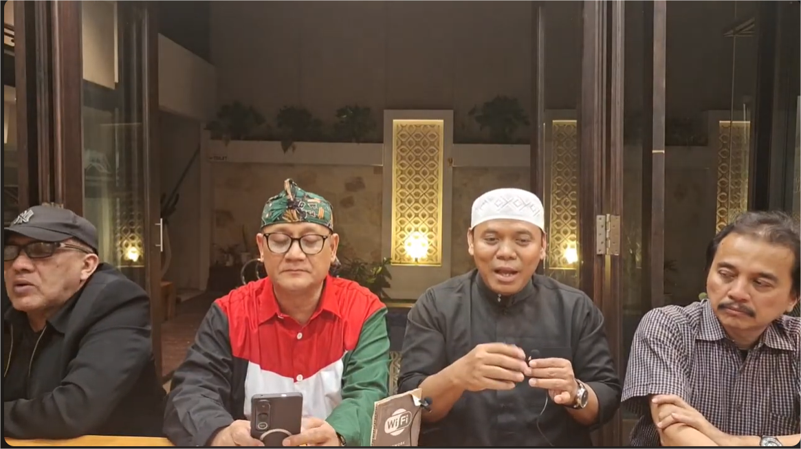 Gema Dakwah Digital Yang Terbungkam: Ketika Tuduhan Usang Membelenggu Kebebasan